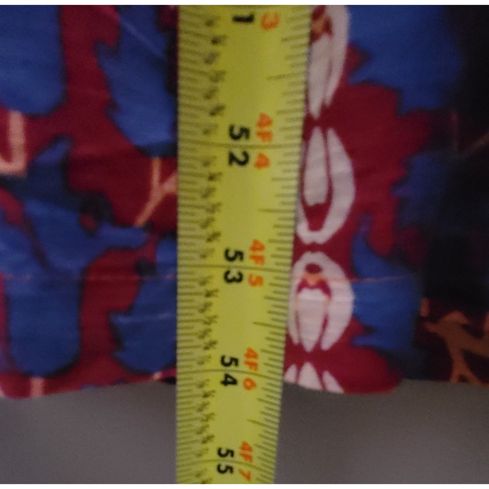 Maeve by Anthropologie Womens Sz S The Cassandra Maxi Dress In Assorted Pockets - Picture 8 of 9